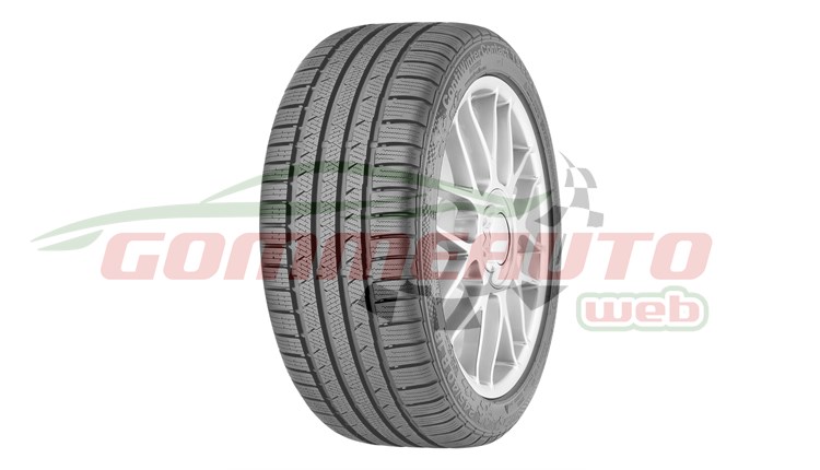 COP. 245/45 R17 99V WINTERCONTACT TS 810S